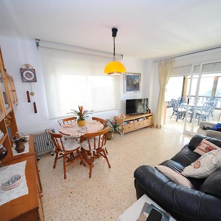 Alcazaba Vista Mar Orangecosta Lejlighed Benicàssim Eksteriør billede