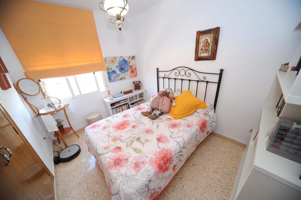 Alcazaba Vista Mar Orangecosta Lejlighed Benicàssim Eksteriør billede
